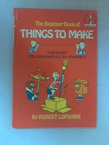 Things to Make