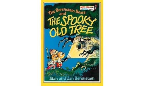 The Berenstain Bears and the Spooky Old Tree