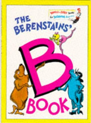 The B Book