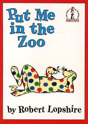 Put me in the Zoo