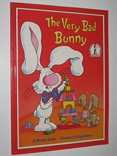 The Very Bad Bunny