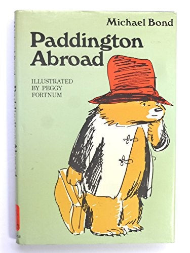 Paddington Abroad