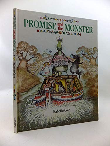 Promise and the Monster