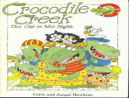 Crocodile Creek