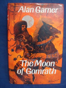 The Moon Of Gomrath 