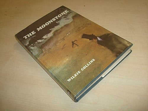 The Moonstone