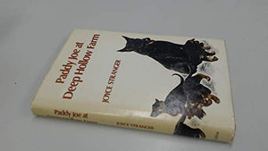 Paddy Joe at Deep Hollow Farm 