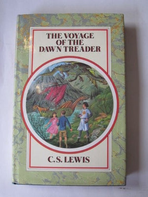 tales of narnia prince caspian the voyage of the dawn treader