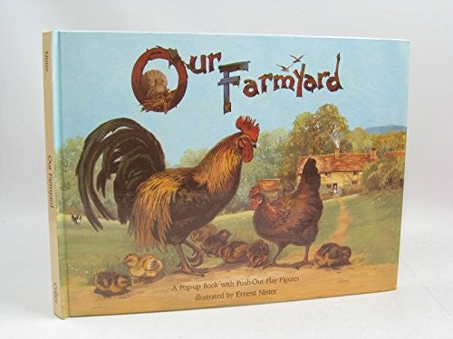 Our Farmyard