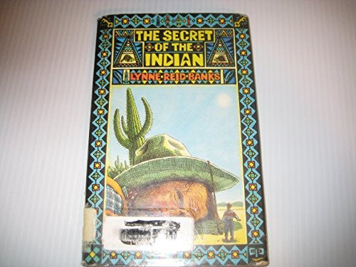 The Secret of the Indian