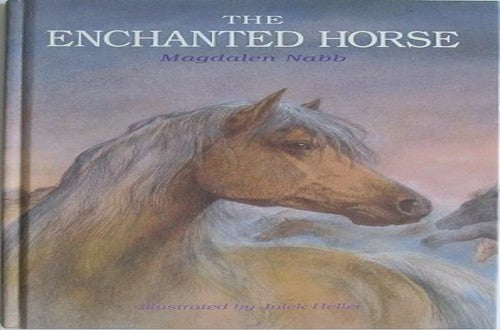 The Enchanted Horse