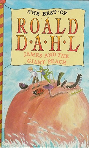 James and the Giant Peach