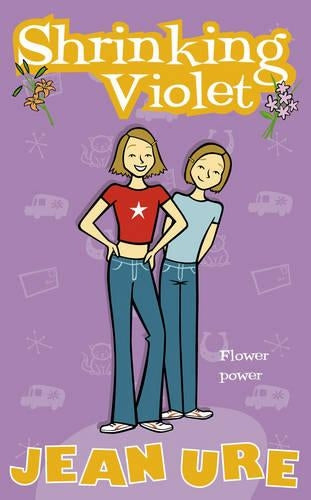 Shrinking Violet