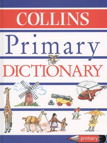 Collins First Dictionary