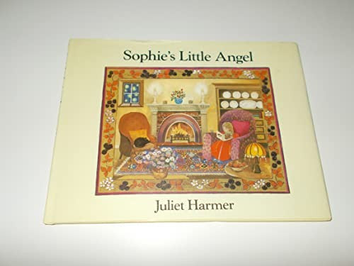 Sophie's Little Angel