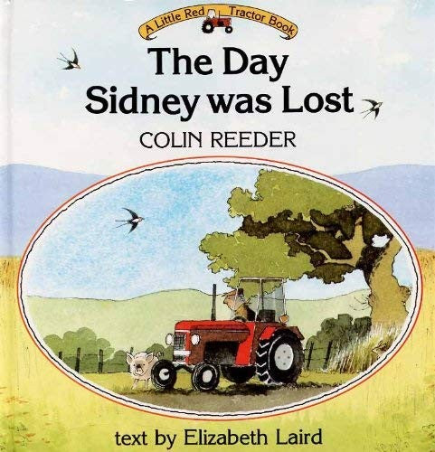 The Day Sidney Was Lost
