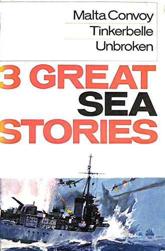 Three Great Sea Stories