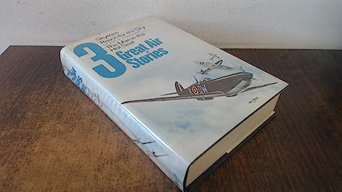 Three Great Air Stories