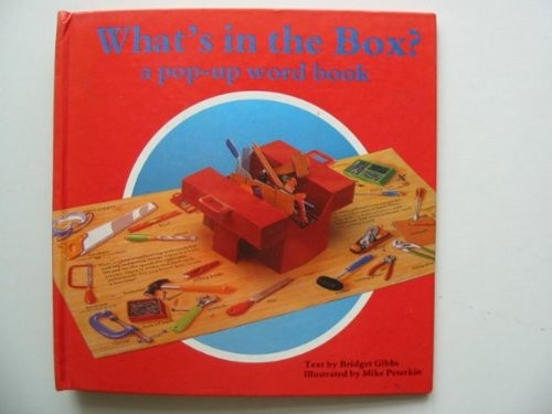Whats in the Box