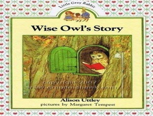 Wise Owl's Story