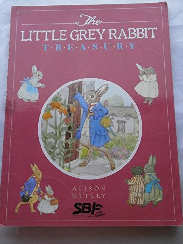 The Little Grey Rabbit
