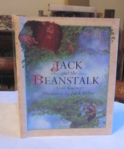 Jack and the Beanstalk 