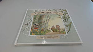 The Secret Path