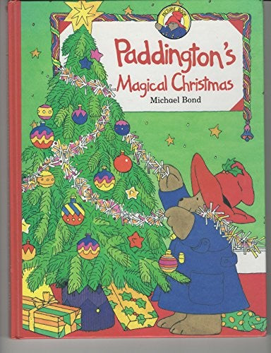 Paddington's Magical Christmas