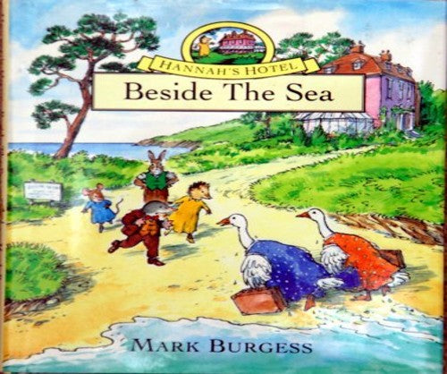 Beside the Sea