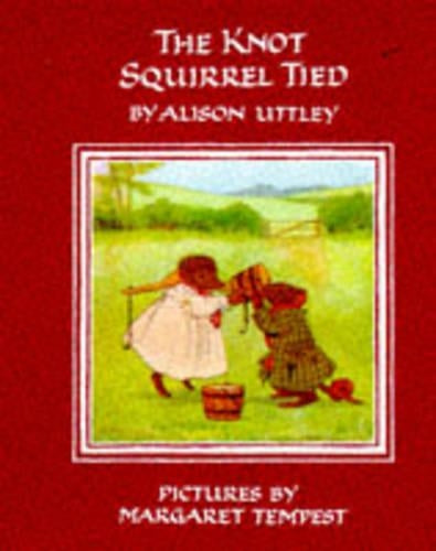 The Knot Squirrel Tied