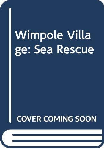 Wimpole Village