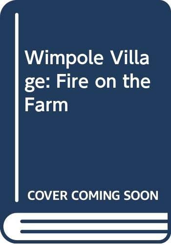 Wimpole Village