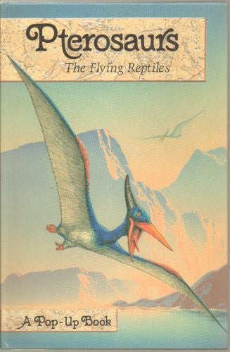 Pterosaurs