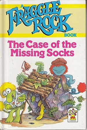 The Case of the Missing Socks