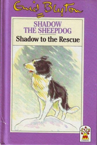 Shadow to the Rescue