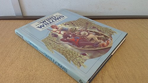 The Wind in the Willows