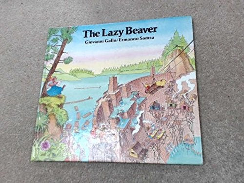 The Lazy Beaver