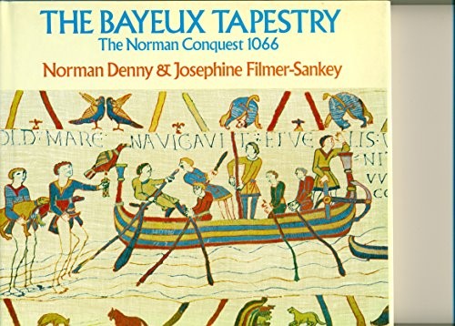 The Bayeux Tapestry