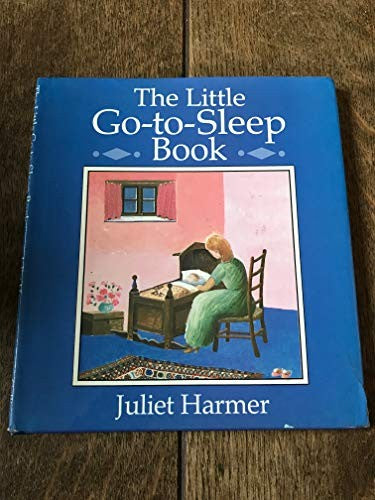 Little Go-to-sleep Book