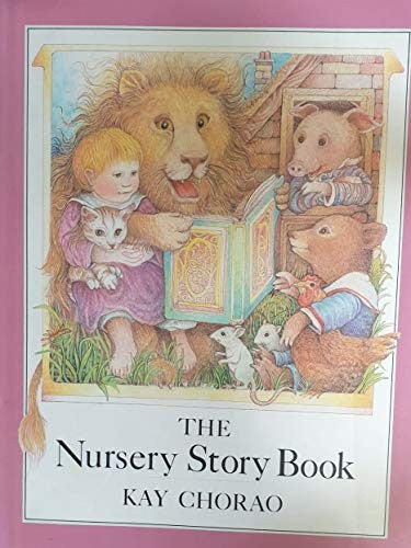 Nursery Story Book