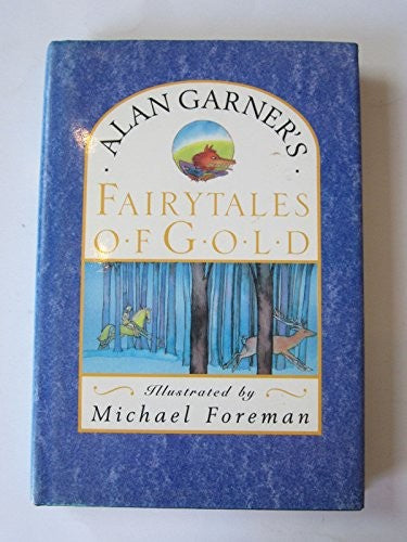 Fairytales of Gold
