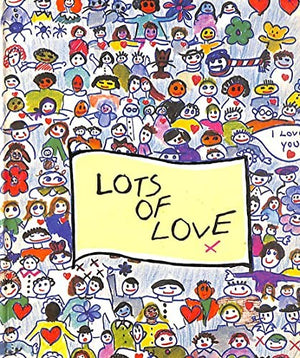 Lots of Love
