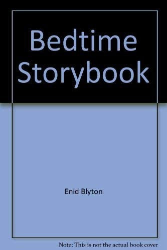 Bedtime Storybook
