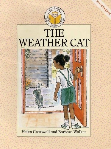 The Weather Cat