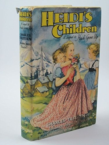Heidi's Children
