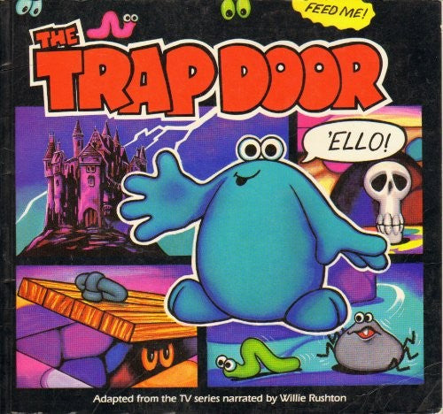 The Trapdoor