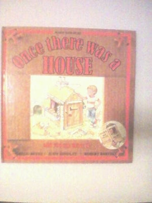 Once There Was a House and You Can Make it