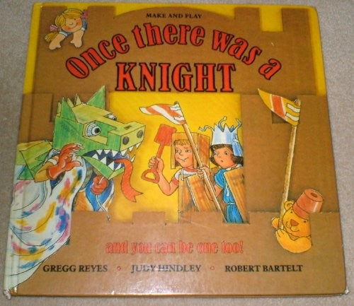Once There was a Knight