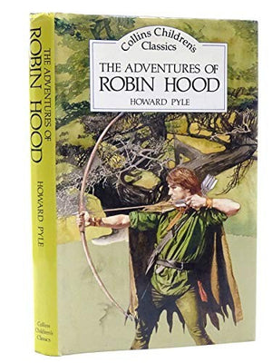 Adventures of Robin Hood