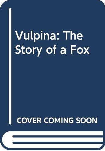 Vulpina